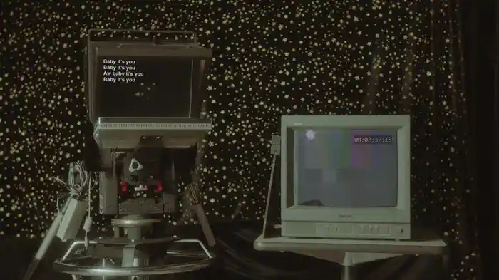 Baby It's You (Lyric Video)