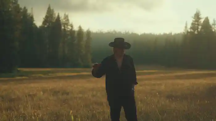 Heart On The Range