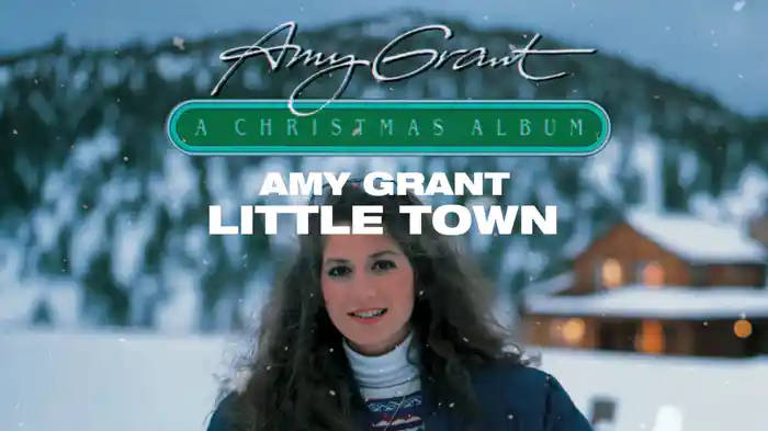 Little Town (Remastered 2007 / Lyric Video)