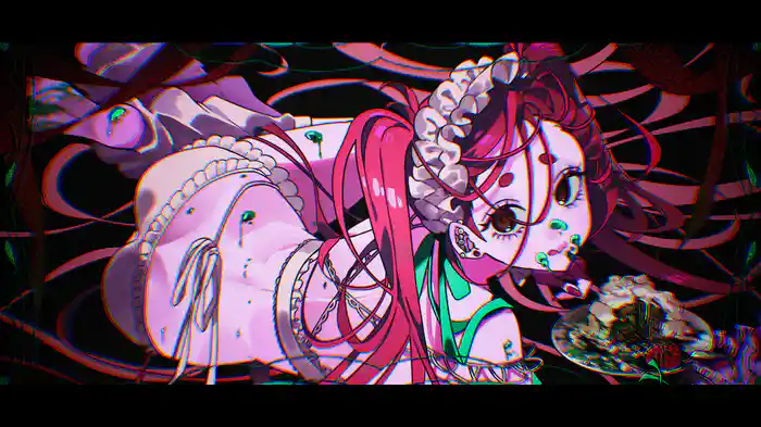 ショートケーキ