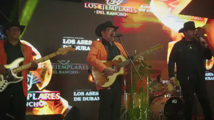 Los Males De Micaela (En Vivo)