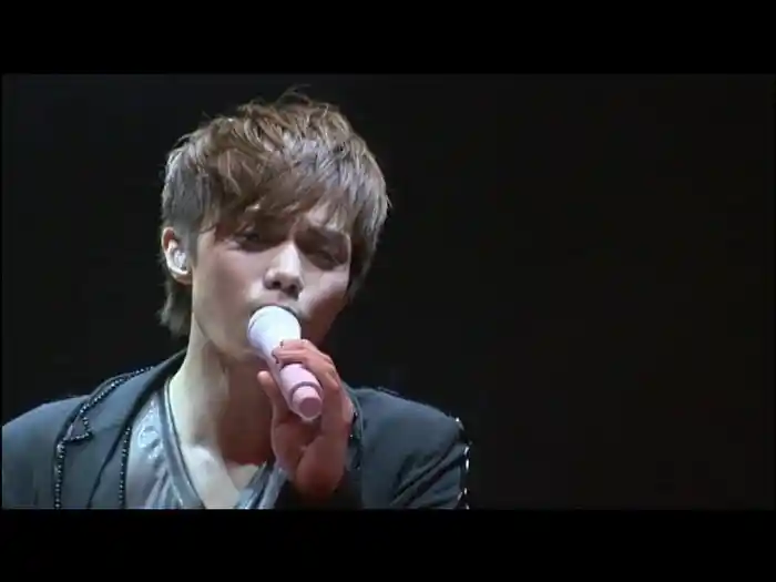笑忘書 (Live in Hong Kong / 2008)