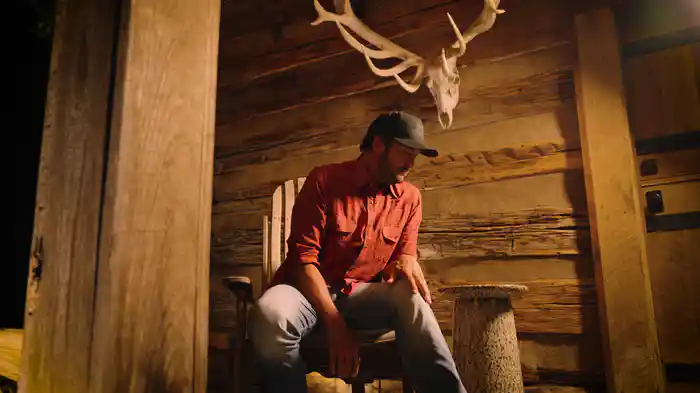 Praying By The Rules (Video)