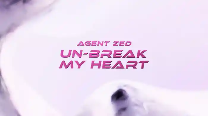 Un-Break My Heart