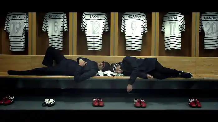 Ready 2 Go (Smash Edit (Smash Episode #3))