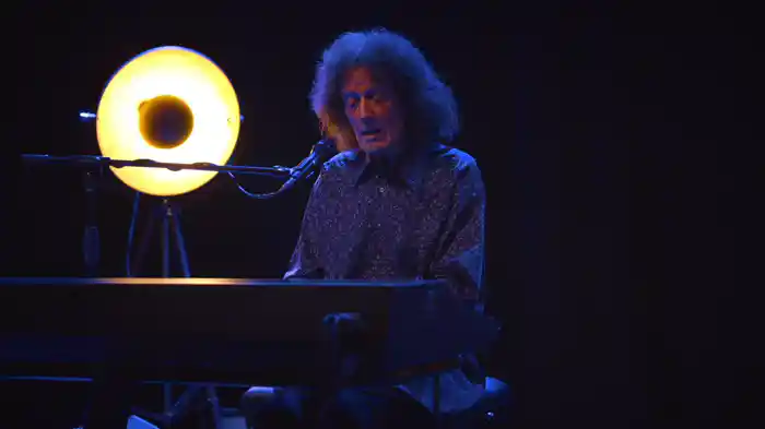 Why Oh Why Oh Why (Songbook Version)