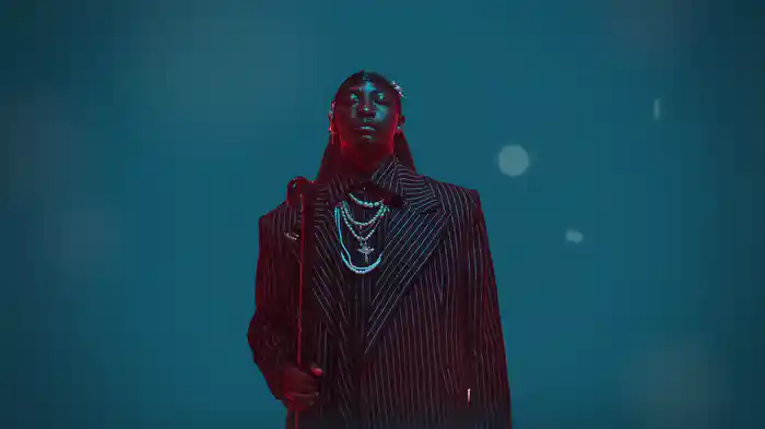 Money Spender (Visualizer)