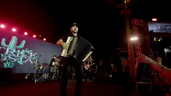 Brincar De Amar / Longe De Você (Ao Vivo Em Sergipe / 2026)