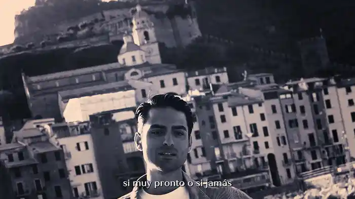 Cuándo, Cuándo, Cuándo