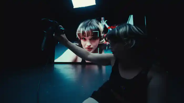 Post Sex Clarity (Alternate Music Video)