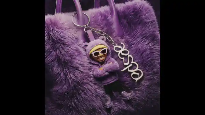 Keychain (from Original Motion Picture Soundtrack K-POPS! / Audio)