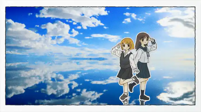 トラストフォール (Lyric Video)