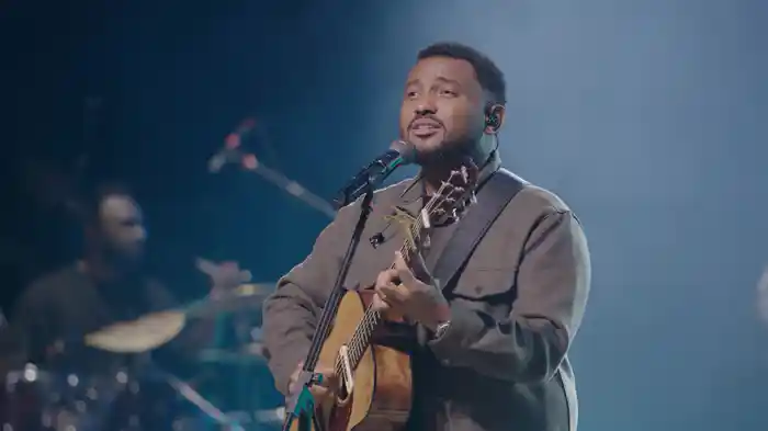 Ao Único (Ao Vivo Em Recife / 2025)