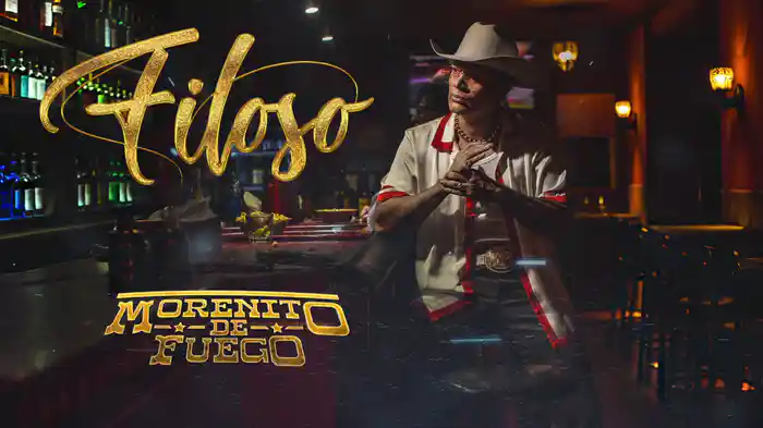 FILOSO (LETRA)