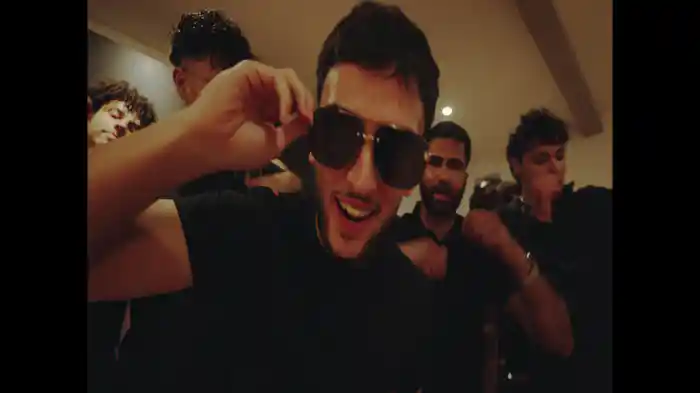 partykanacken