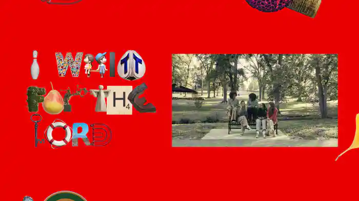 Watchmen (Lyric Video)