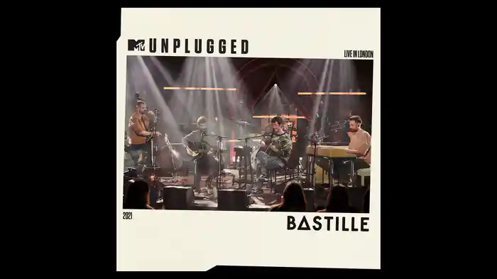 Good Grief (MTV Unplugged / Audio)