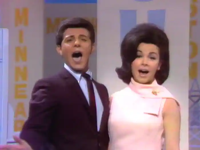 This Land Is Your Land/I Left My Heart In San Francisco/Manhattan (Medley/Live On The Ed Sullivan Show, March 6, 1966)