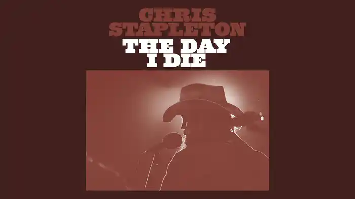 The Day I Die (Audio)