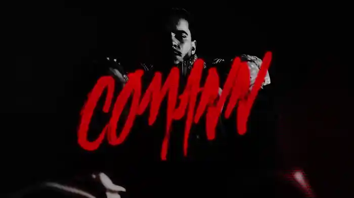 Nu mai zic (Lyric Video)