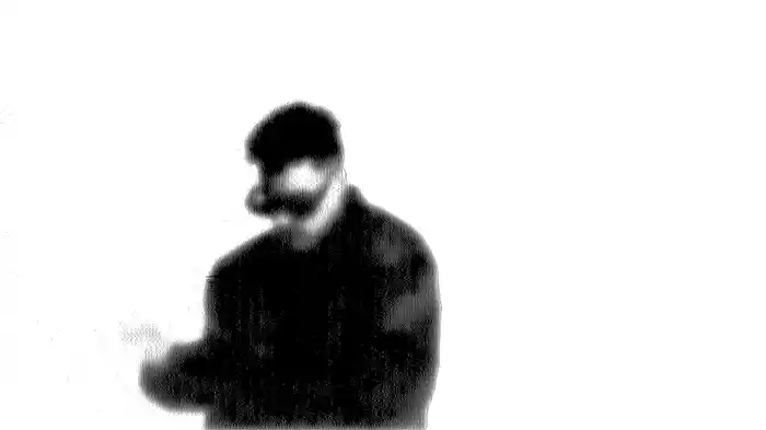 Nueva Yol (Visualizer)