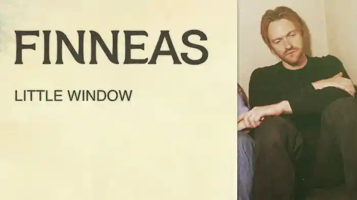 Little Window (Lyric Video)