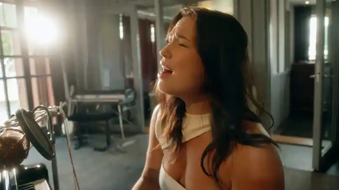 På Dig (Acoustic Live Version)