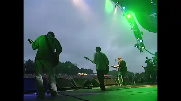 Weeping Willow (Live At Haigh Hall, Wigan, UK / 24th May 1998)