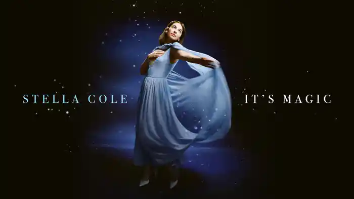 My Ideal (Visualizer)