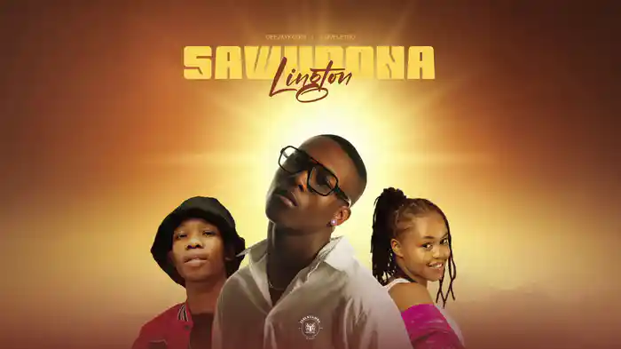 Sawubona (Visualizer)