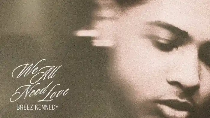 Alone With U (Audio)