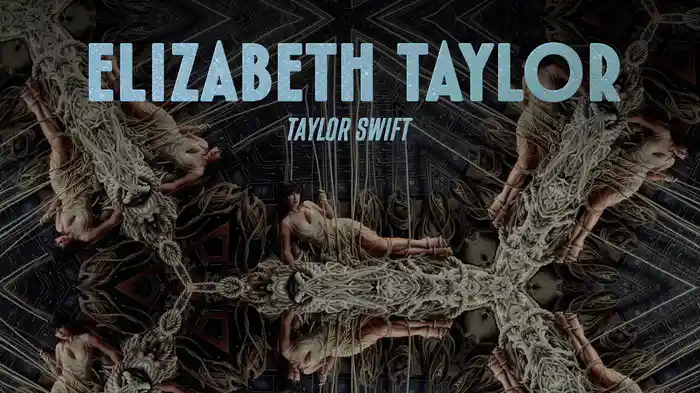 Elizabeth Taylor (Lyric Video)
