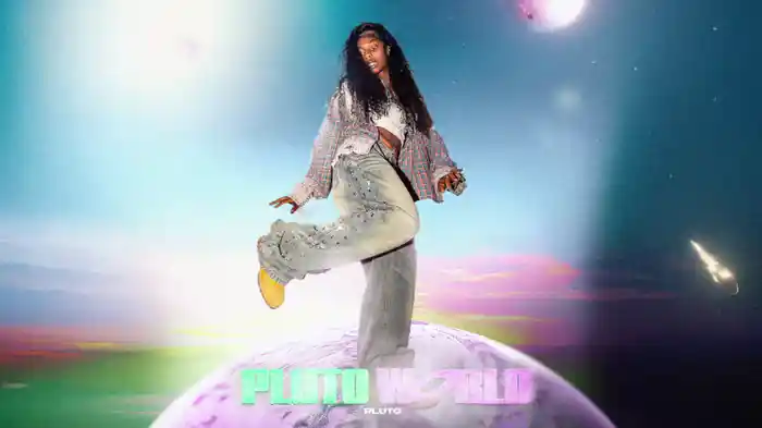 Get Ha Gone (Visualizer)