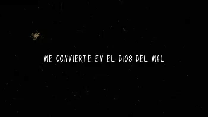 Pablo Escobar / Skit Squallor (Lyric Video)