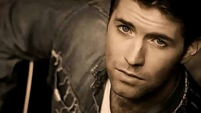 Long Black Train (Closed Captioned)