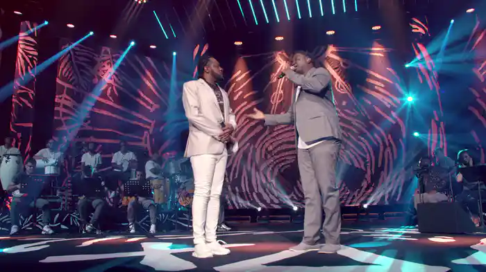 O Dia Se Zangou / Chora Viola, Chora (Ao Vivo No Rio De Janeiro / 2020)