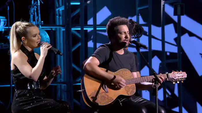 Traumas E Saudades (Ao Vivo Em São Paulo / 2019)