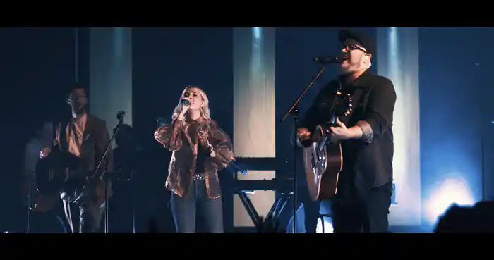 Lean Back (Live At Folsom High School, Folsom, CA/2019)