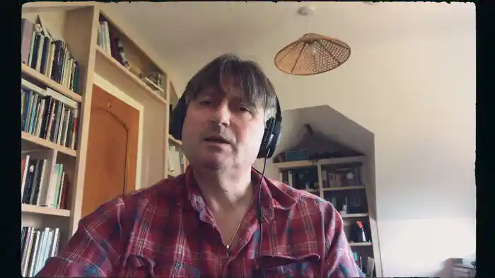 Leaves On The Line (Live Isolation Version)