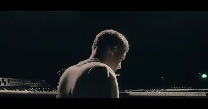 nyepi (live in münchen)