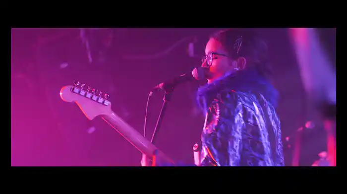 Get Off (Live At This Feeling TV)