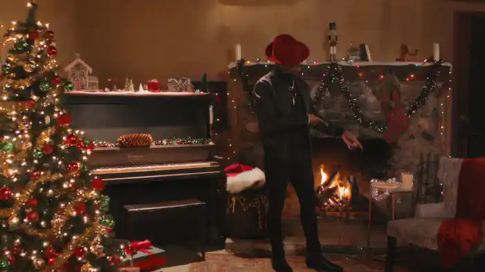 Christmas Vibez (Visualizer)