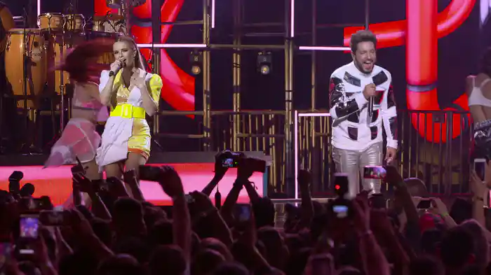 Ih, Superei (Ao Vivo Em São Paulo / 2019)