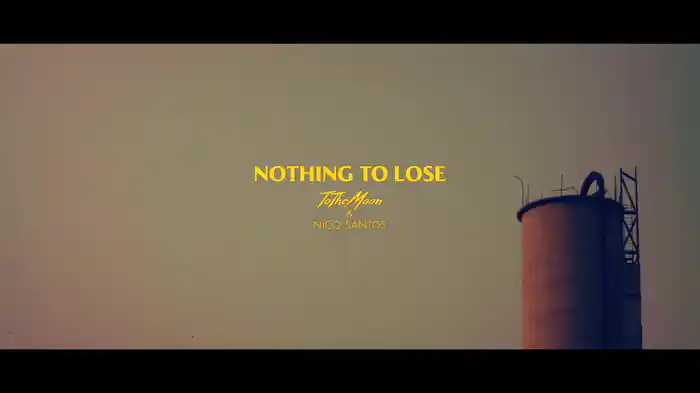 Nothing To Lose (Lyric Video)