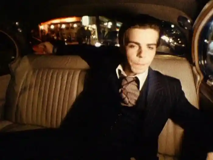 Just When You're Thinkin' Things Over