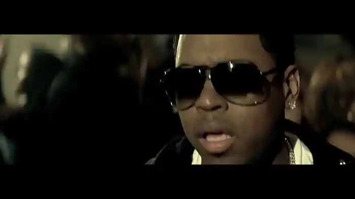 アノニマスFEAT.ティンバランド