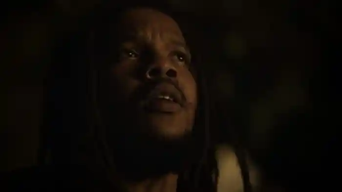 Made In Africa (Nyabinghi Version)