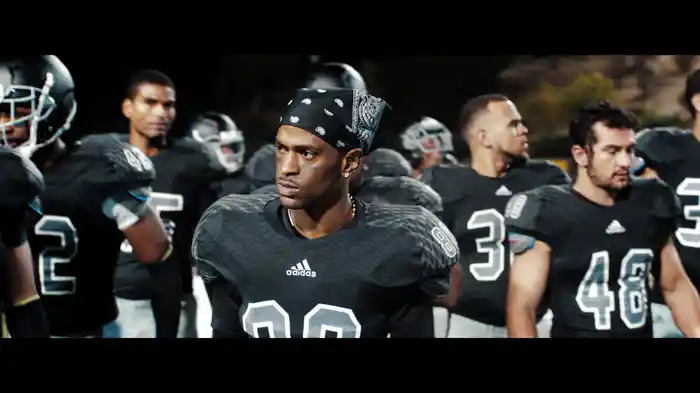 I Don't F**k With You