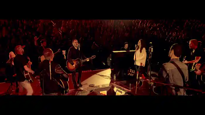 The Heart Of Worship (Live)