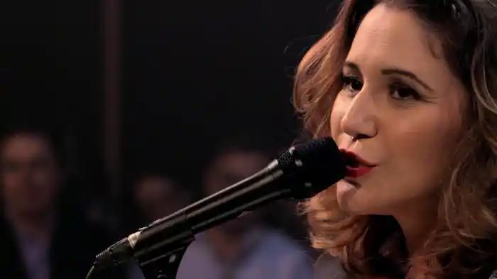 Coração A Batucar (Live)